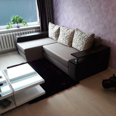 Apartment Tallinn Buitenkant foto