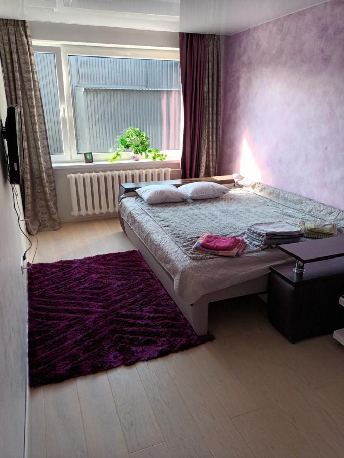 Apartment Tallinn Buitenkant foto