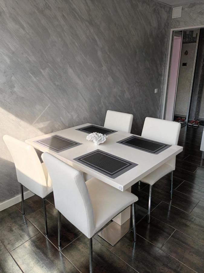 Apartment Tallinn Buitenkant foto