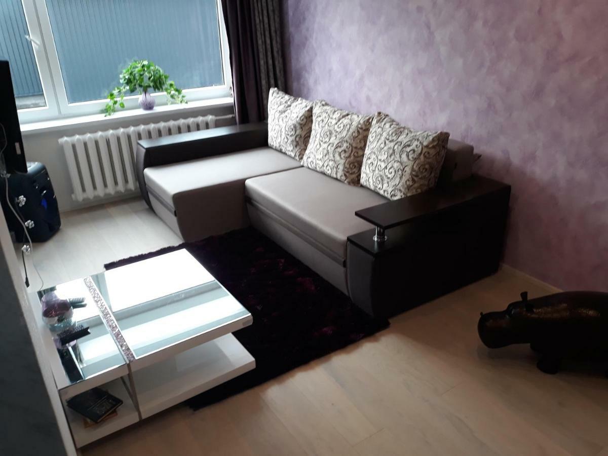 Apartment Tallinn Buitenkant foto