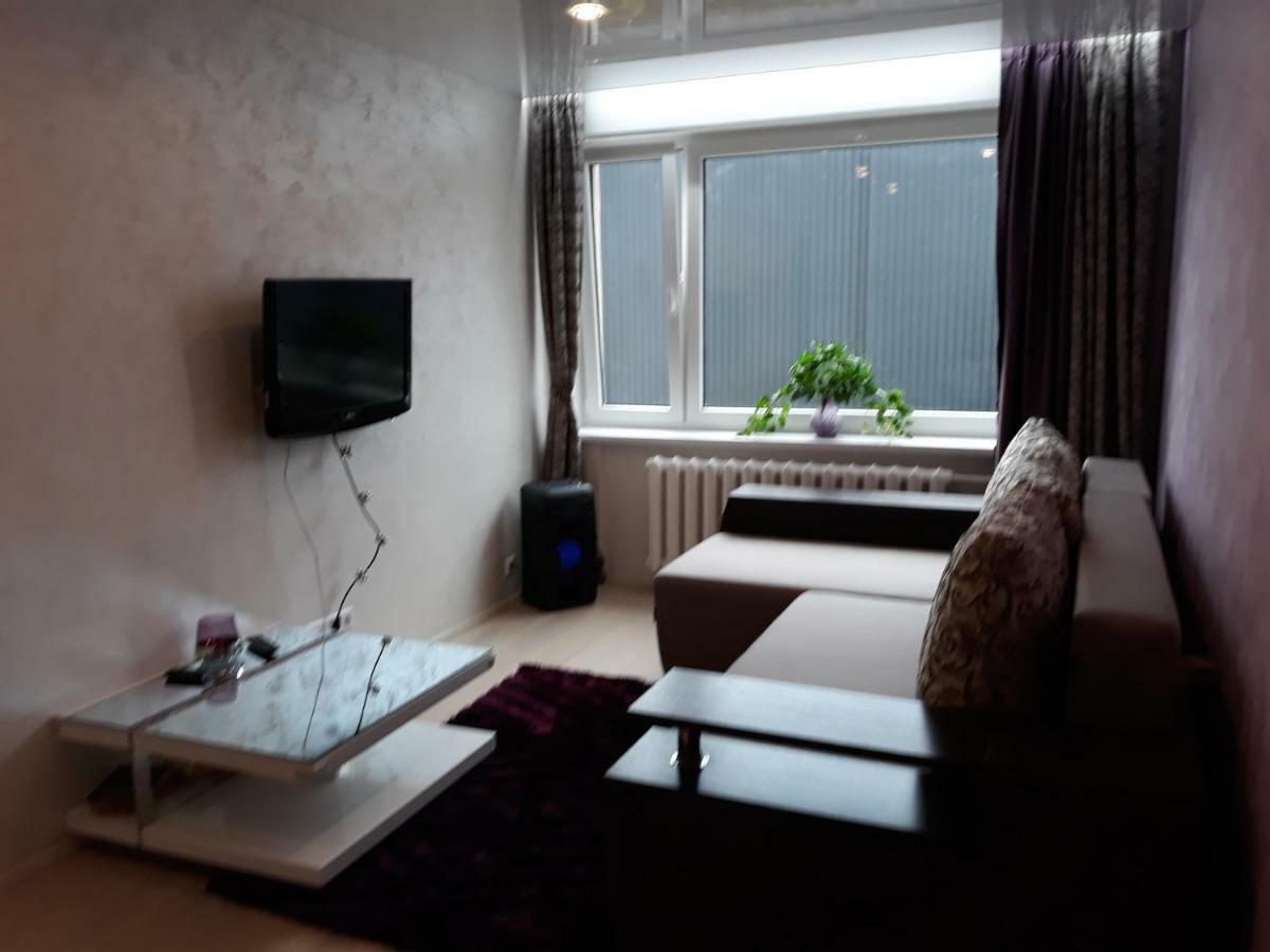 Apartment Tallinn Buitenkant foto